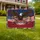 Bald Eagle American Flag Shield 1776-2026 - USA 250th Patriotic Celebration Yard Sign - 1