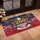 Bald Eagle American Flag 1776-2026 - USA 250th Anniversary Patriotic Gift for Veterans Doormat - 4