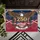 Bald Eagle American Flag 1776-2026 - USA 250th Anniversary Patriotic Gift for Veterans Doormat - 6