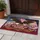 Bald Eagle American Flag 250 Years of Freedom - USA 250th Anniversary Patriotic Doormat - 5