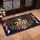 Bald Eagle American Flag 1776-2026 - USA 250th Anniversary Independence Day Gift Doormat - 4
