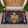 Bald Eagle American Flag 1776-2026 - USA 250th Anniversary Independence Day Gift Doormat - 1