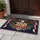 Bald Eagle American Flag 1776-2026 - USA 250th Anniversary Independence Day Gift Doormat - 5