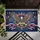 Bald Eagle American Flag 1776-2026 - USA 250th Anniversary Freedom Celebration Doormat - 6