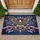 Bald Eagle American Flag 1776-2026 - USA 250th Anniversary Freedom Celebration Doormat - 1