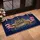250th Anniversary Emblem 1776-2026 American Flag - America's Jubilee Celebration Doormat - 4