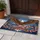 Bald Eagle American Flag 1776-2026 - USA 250th Anniversary Patriotic Gift for Veterans Doormat - 5