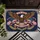 Patriotic Bald Eagle American Flag 1776-2026 - USA 250th Anniversary Independence Day Doormat - 6