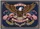 Patriotic Bald Eagle American Flag 1776-2026 - USA 250th Anniversary Independence Day Doormat - 7