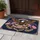 Patriotic Bald Eagle American Flag 1776-2026 - USA 250th Anniversary Independence Day Doormat - 5