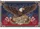 Bald Eagle American Flag 1776-2026 - USA 250th Anniversary Patriotic Decor Doormat - 7