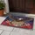 Bald Eagle American Flag 1776-2026 - USA 250th Anniversary Patriotic Decor Doormat - 5