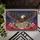Bald Eagle American Flag 1776-2026 - USA 250th Anniversary Patriotic Decor Doormat - 6