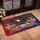 Bald Eagle American Flag 1776-2026 - USA 250th Anniversary Patriotic Gift for Veterans Doormat - 4