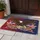 Bald Eagle American Flag 1776-2026 - USA 250th Anniversary Patriotic Gift for Veterans Doormat - 5