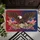 Bald Eagle American Flag 1776-2026 - USA 250th Anniversary Patriotic Gift for Veterans Doormat - 6