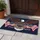 Bald Eagle American Flag 1776-2026 - USA 250th Anniversary Independence Day Celebration Doormat - 5