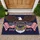 Bald Eagle American Flag 1776-2026 - USA 250th Anniversary Independence Day Celebration Doormat - 1