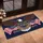 Bald Eagle American Flag 1776-2026 - USA 250th Anniversary Independence Day Celebration Doormat - 4