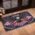 Bald Eagle American Flag 1776-2026 - Patriotic USA 250th Anniversary Independence Day Doormat - 4