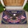 Bald Eagle American Flag 1776-2026 - Patriotic USA 250th Anniversary Independence Day Doormat - 1