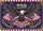 Bald Eagle American Flag 1776-2026 - Patriotic USA 250th Anniversary Independence Day Doormat - 7