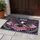 Bald Eagle American Flag 1776-2026 - Patriotic USA 250th Anniversary Independence Day Doormat - 5