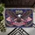 Bald Eagle American Flag 1776-2026 - Patriotic USA 250th Anniversary Independence Day Doormat - 6
