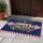 Bald Eagle American Flag 250th Anniversary 1776-2026 - Independence Day Gift for Veterans Doormat - 5