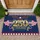Bald Eagle American Flag 250th Anniversary 1776-2026 - Independence Day Gift for Veterans Doormat - 1