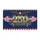 Bald Eagle American Flag 250th Anniversary 1776-2026 - Independence Day Gift for Veterans Doormat - 3