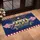Bald Eagle American Flag 250th Anniversary 1776-2026 - Independence Day Gift for Veterans Doormat - 4