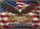 Bald Eagle American Flag 1776-2026 - USA 250th Anniversary Freedom Celebration Doormat - 7