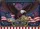 Bald Eagle 250 Emblem American Flag 1776-2026 - USA 250th Anniversary Patriotic Heritage Doormat - 7