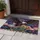 Bald Eagle 250 Emblem American Flag 1776-2026 - USA 250th Anniversary Patriotic Heritage Doormat - 5