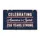 Celebrating America's Spirit 250 Years Strong 1776-2026 - Patriotic Anniversary Doormat - 3