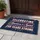 Celebrating America's Spirit 250 Years Strong 1776-2026 - Patriotic Anniversary Doormat - 5