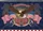 Bald Eagle American Flag 1776-2026 - USA 250th Anniversary Independence Day Doormat - 7