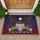 Bald Eagle American Flag - 250 Years of Freedom (1776-2026) Patriotic Display Doormat - 1