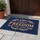 250 Years of Freedom 1776-2026 - Patriotic Americana 250th Anniversary Independence Day Doormat - 5