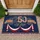 250 Emblem American Flag 1776-2026 - America Freedom Patriotic Celebration Doormat - 1