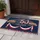 250 Emblem American Flag 1776-2026 - America Freedom Patriotic Celebration Doormat - 5