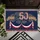 250 Emblem American Flag 1776-2026 - America Freedom Patriotic Celebration Doormat - 6