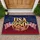 USA 250 Emblem American Flag 1776-2026 - 250th Anniversary Independence Day Gift Doormat - 1