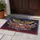 Bald Eagle American Flag 1776-2026 - USA 250th Anniversary Freedom Celebration Doormat - 5