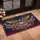 Bald Eagle American Flag 1776-2026 - USA 250th Anniversary Freedom Celebration Doormat - 4