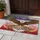 Bald Eagle American Flag 1776-2026 - USA 250th Anniversary Patriotic Celebration Doormat - 5