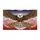 Bald Eagle American Flag 1776-2026 - USA 250th Anniversary Patriotic Celebration Doormat - 3