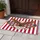 Bald Eagle American Flag 1776-2026 - USA 250th Anniversary Patriotic Gift for Veterans Doormat - 5