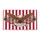 Bald Eagle American Flag 1776-2026 - USA 250th Anniversary Patriotic Gift for Veterans Doormat - 3
